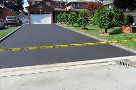 Best Permeable Paver Driveways  in Centuria, WI